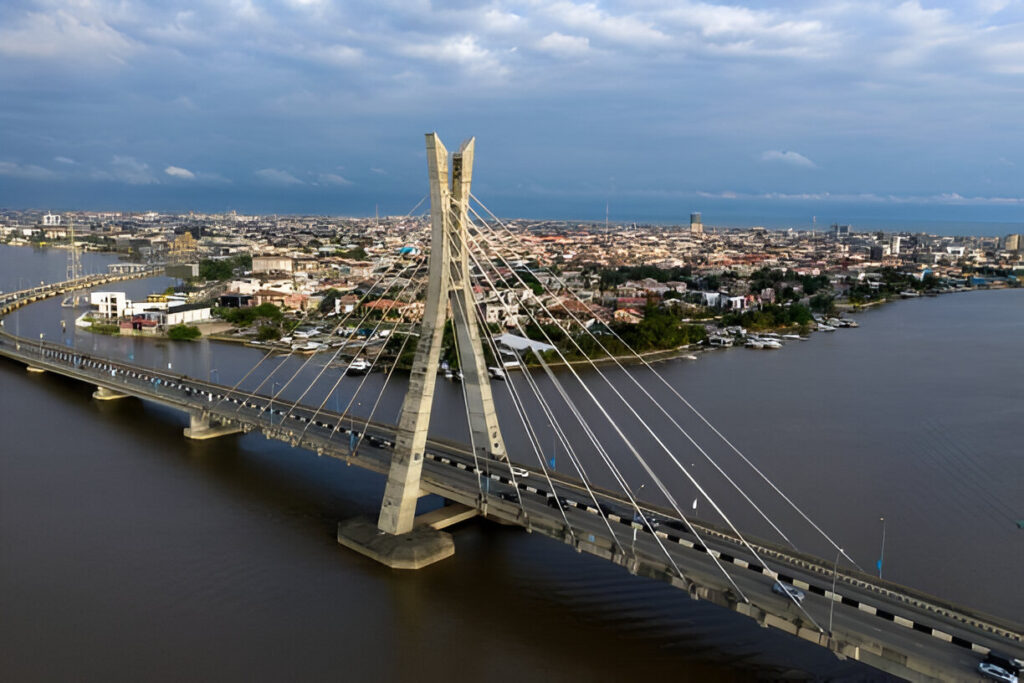 Ikoyi-Link Bridge - Jemras Homes