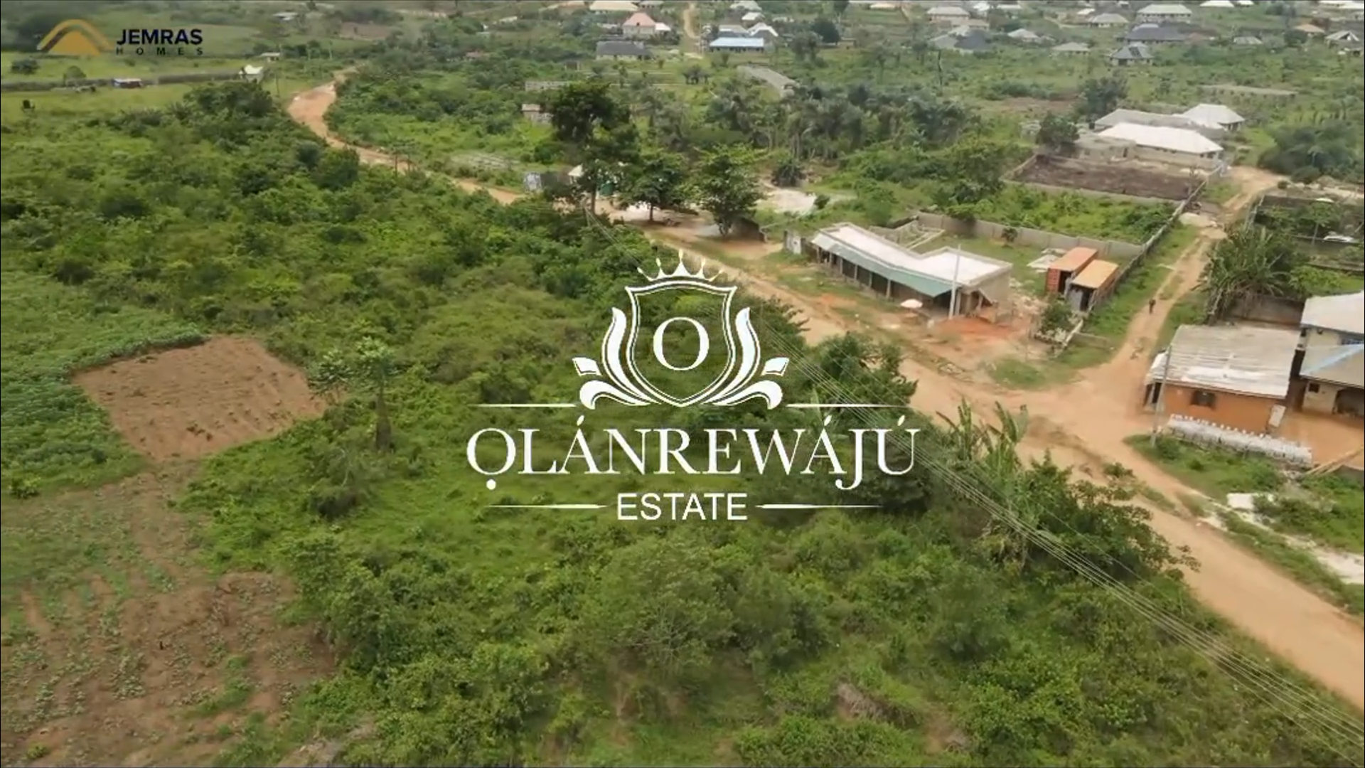 Olanrewaju Estate