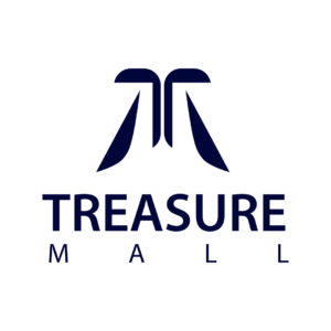 treasure mall blue